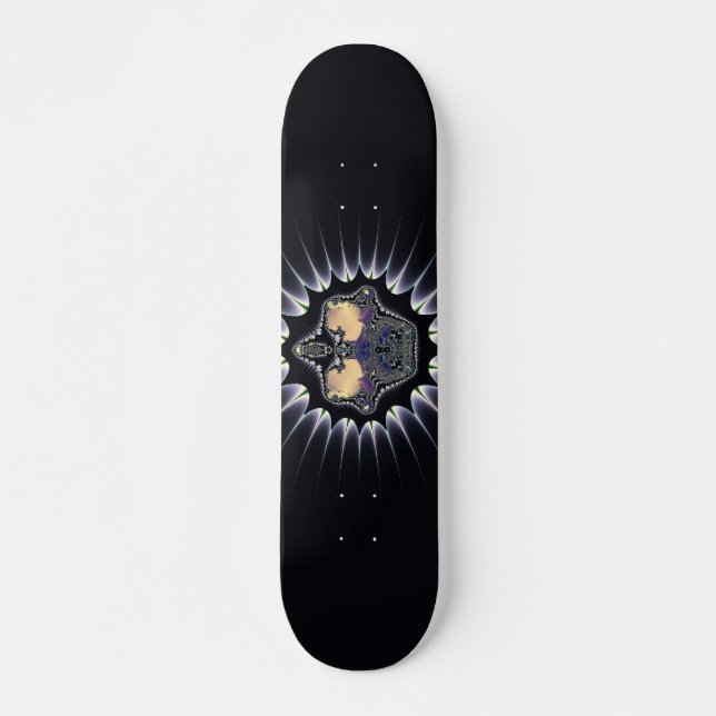 Supernover Skateboard (Front)