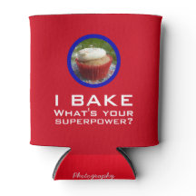 Superpower (Cupcake)
