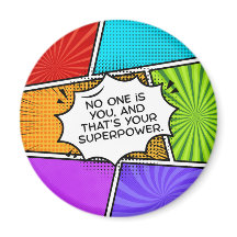 Superpower Magnet