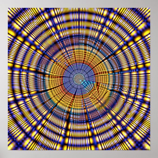 Supersonic 5 poster (Front)