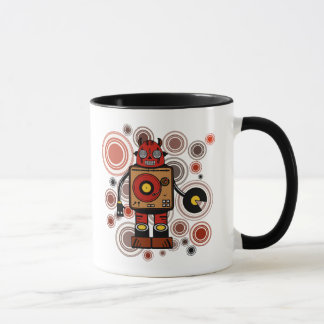 Supersoundboto Mug