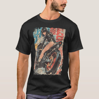 Supersport Bike Superbike Racing T-Shirt