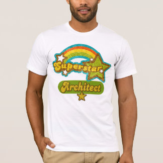 Superstar Architect T-Shirt