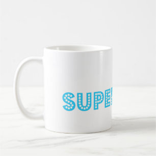 Superstar Coffee Mug