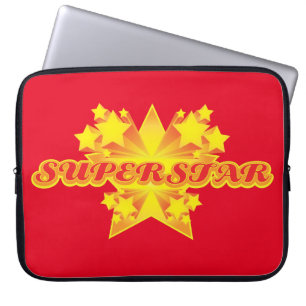 Superstar Electronics Bag