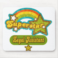 Superstar Legal Assistant
