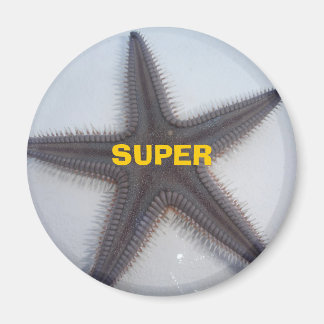 Superstar Magnet