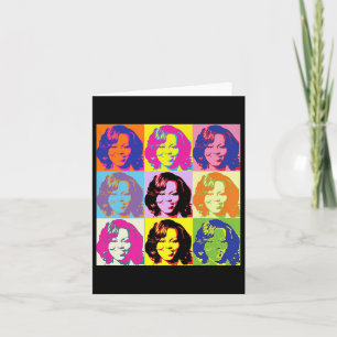 Superstar Michelle Premium  Card