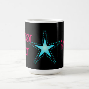 Superstar Mum Coffee Mug