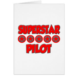 Superstar Pilot
