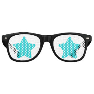 superstar retro sunglasses