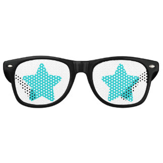 superstar retro sunglasses