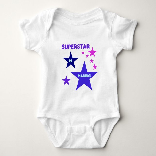 Superstar shirt (Front)