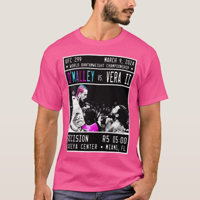 Superstar T-Shirt (Front)