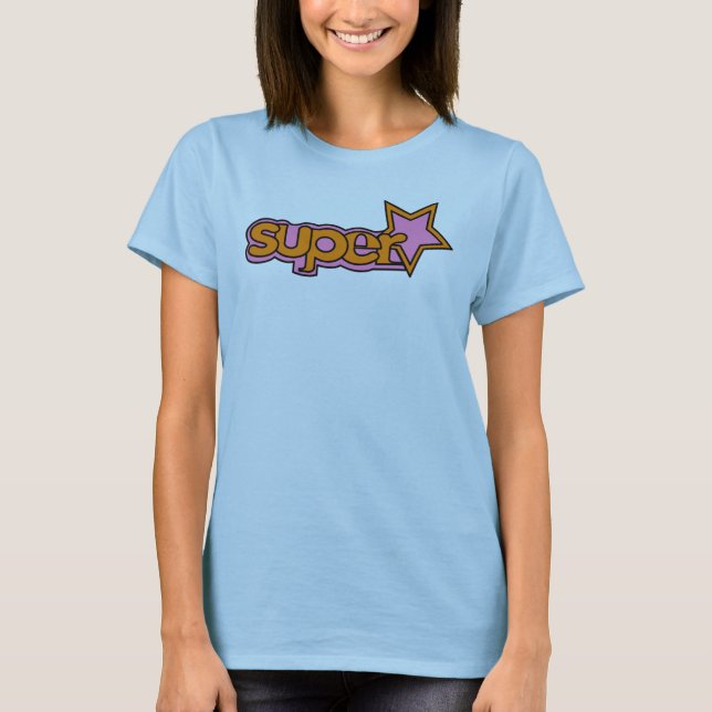superstar T-Shirt (Front)