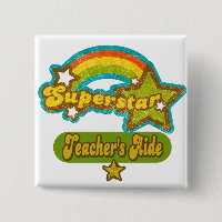 Superstar Teacher's Aide