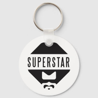 SUPERSTAR - THALAIVAR ROCKS KEY RING