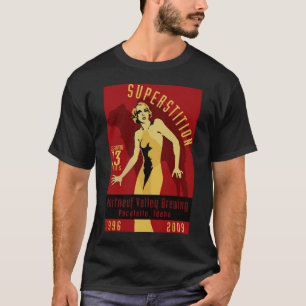 Superstition T-Shirt