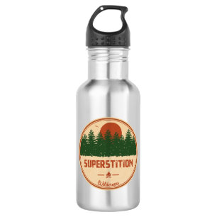 Superstition Wilderness Arizona 532 Ml Water Bottle