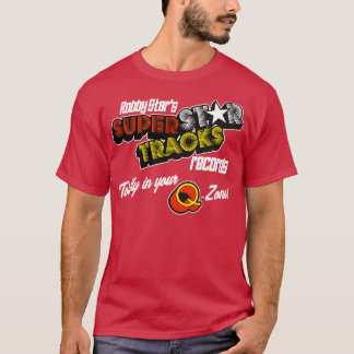 SuperTrack Records T-Shirt