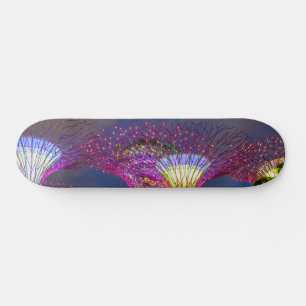 Supertree Grove Skateboard