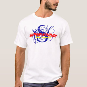Superwoman T-Shirt