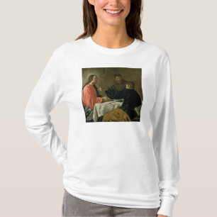 Supper at Emmaus, 1620 T-Shirt