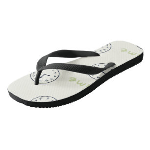 Supper clock  jandals