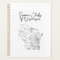 Supper Clubs of Wisconsin