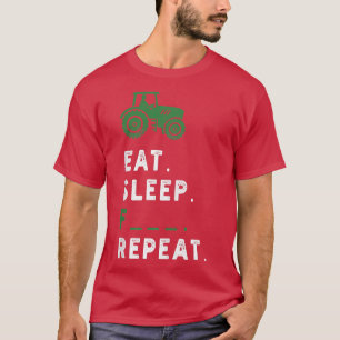 Supper Funny Farmer T-Shirt