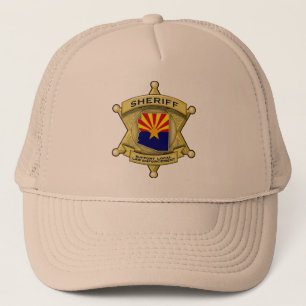 SuppLE 1 Trucker Hat