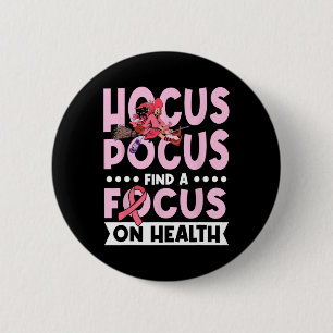 Supplies Breast Cancer Ribbon Cancer Warrior  6 Cm Round Badge