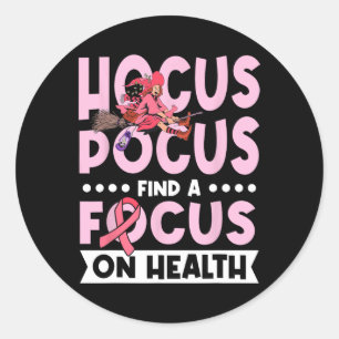 Supplies Breast Cancer Ribbon Cancer Warrior Classic Round Sticker