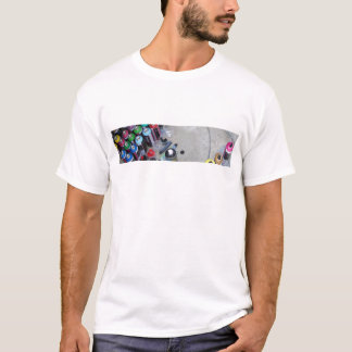 Supplies colour T-Shirt