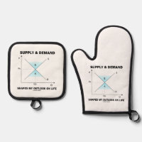 Supply Demand Shapes My Outlook On Life Econ Humou