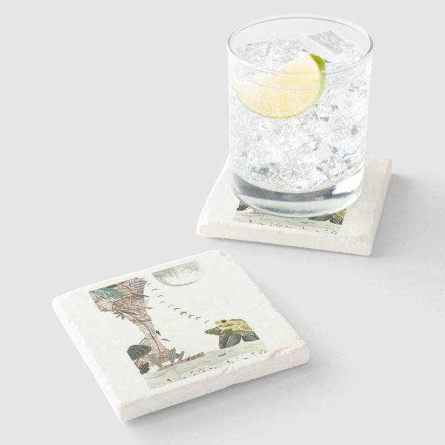 support an endangered frog coaster (Side)