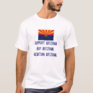 Support Arizona, Buy Arizona TShirt