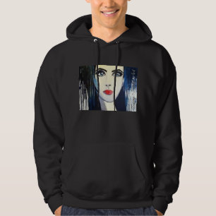 Support Art Hoodie