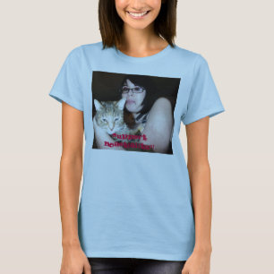 SUPPORT BEASTIALITY!!! T-Shirt