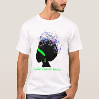 Support Bipolar Disorder Warrior Gifts