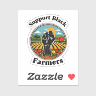 Support Black Farmers