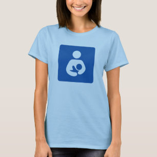 Support Breastfeeding Shirt