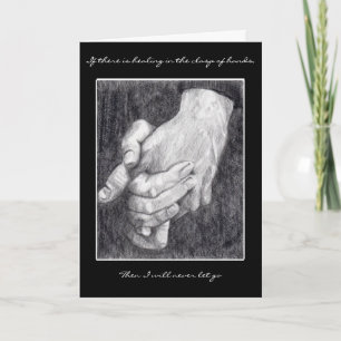 Support Card