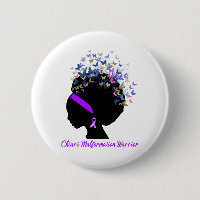 Support Chiari Malformation Warrior Gifts