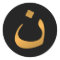 Support Christians! Arabic Letter "N" Nuun
