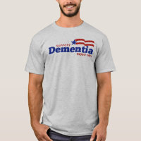 Support Dementia Biden 2024