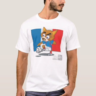 SUPPORT FRANCE T-Shirt