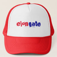Support Freedom Free Speech absolutist elongate 