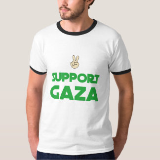Support Gaza Gaza Genocide T-Shirt