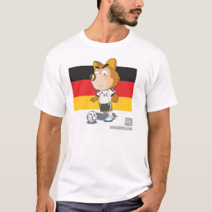 SUPPORT GERMANY T-Shirt